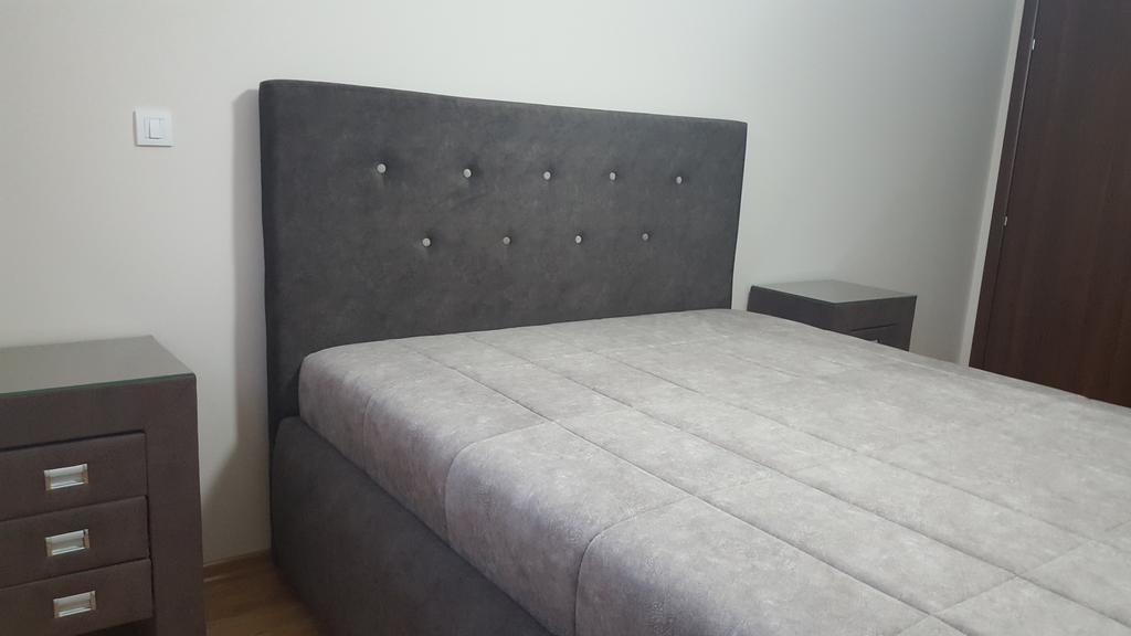 Nikolina Apartments Котор Экстерьер фото