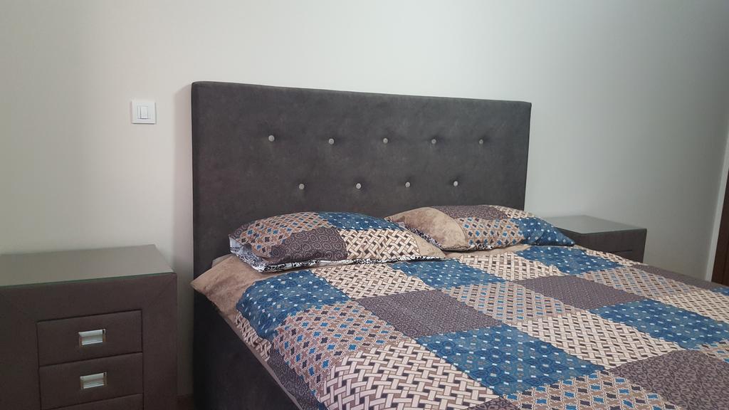 Nikolina Apartments Котор Экстерьер фото